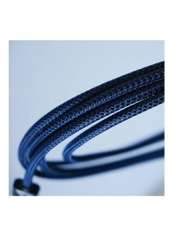 V Series 4K HDMI Cable Black