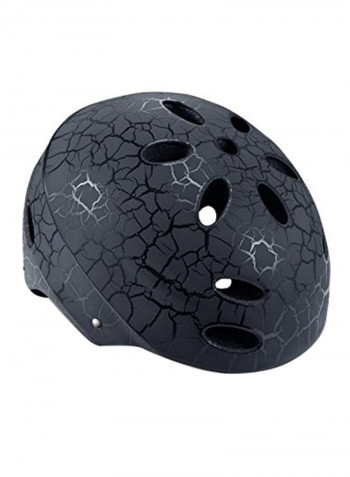 Helmet Adjust Size Multi-Impact ABS Shell 41inch