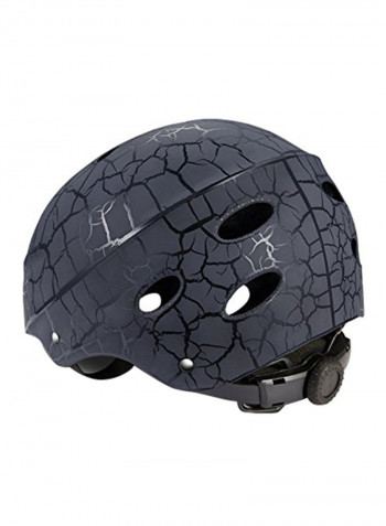 Helmet Adjust Size Multi-Impact ABS Shell 41inch