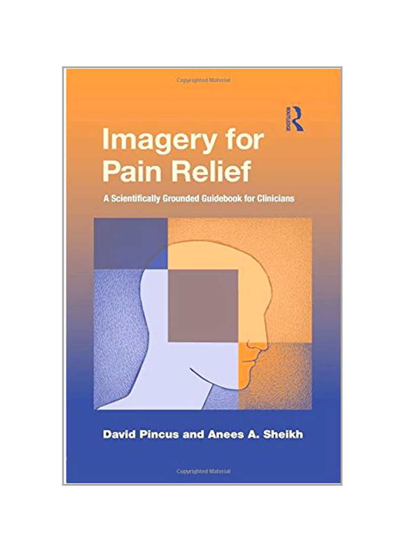 Imagery For Pain Relief : A Scientifically Grounded Guidebook For Clinicians Paperback