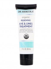 Organic Renewing Eye And Lines Treatment 30ml reviews Organic Renewing Eye And Lines Treatment 30ml