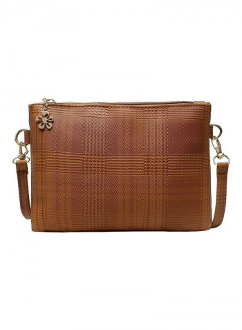 Crossbody Bag Brown