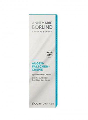 Eye Wrinkle Cream 0.6ounce