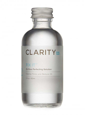 Fix It Pore Perfecting Anti-Ageing Solution 60ml