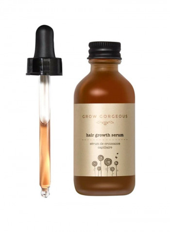 Hair Growth Serum 60ml