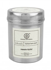 Neem Tulsi Herbal Face Pack 50g