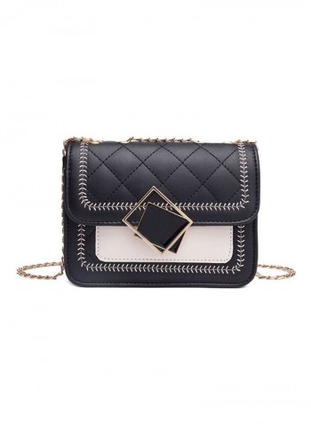 Women's Shoulder Bag Black