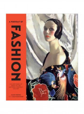 A Portrait of Fashion: Six Centuries of Dress at the National Portrait Gallery Paperback