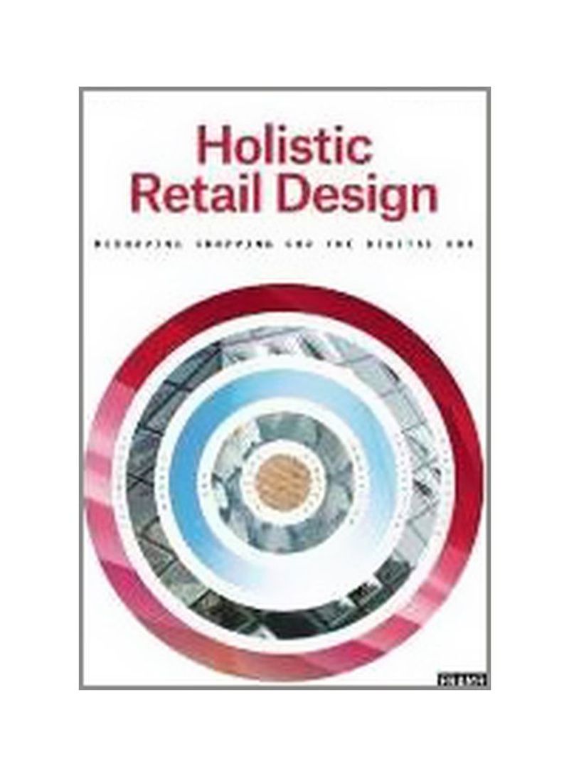 Holistic Retail Design Paperback