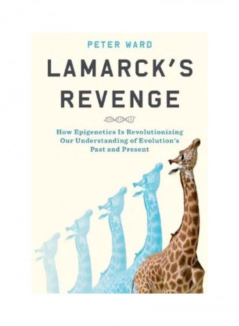 Lamarck's Revenge Hardcover