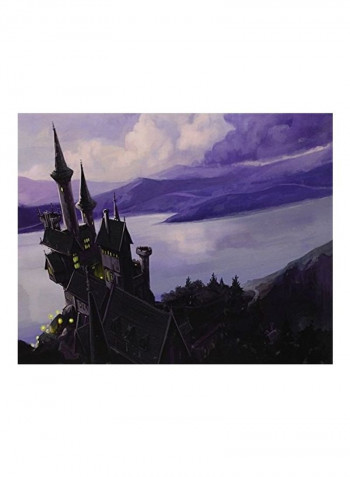 Set Of 7 Harry Potter The Complete Collection Paperback English by J.K. Rowling - 41974.0