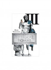 Thermae Romae Volume 3 Hardcover