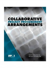 Collaborative Project Procurement Arrangements Paperback