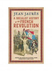 A Socialist History Of The French Revolution Hardcover