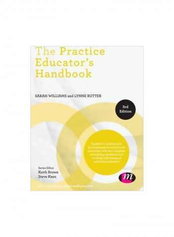 The Practice Educator's Handbook Paperback