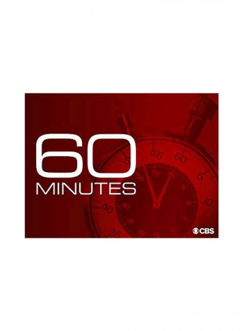 60 Minutes Hardcover