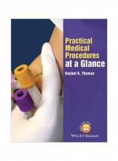 Practical Medical Procedures At A Glance Paperback