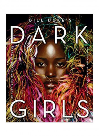 Dark Girls Hardcover