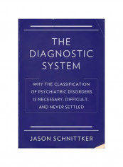 The Diagnostic System Hardcover reviews The Diagnostic System Hardcover