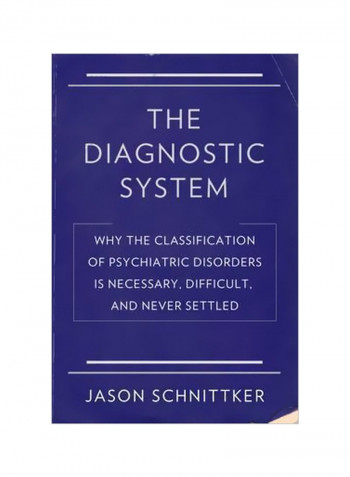 The Diagnostic System Hardcover
