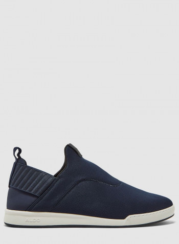 Voewiel Sneakers Navy