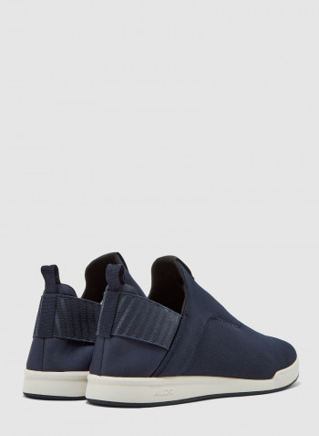 Voewiel Sneakers Navy