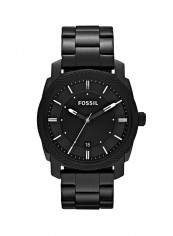 Men's Water Resistant Stainless Steel Analog Watch FS4775