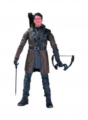 Arrow Season 3 Malcolm Merlyn Collectible Action Figure 150340 6.75inch