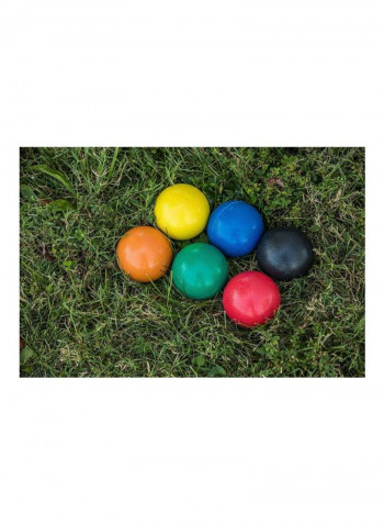 Backyard Croquet Set 35-7166-2