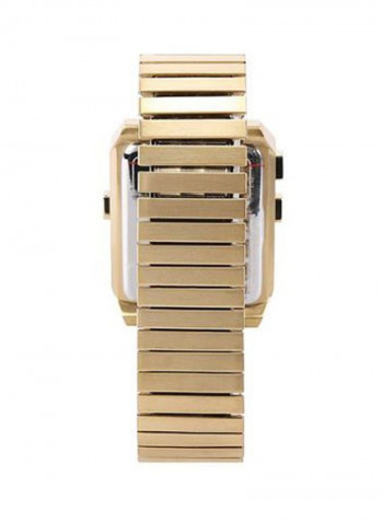 Men's Water Resistant Digital Watch 1791670