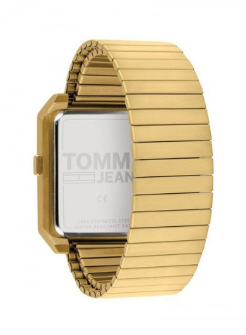 Men's Water Resistant Digital Watch 1791670