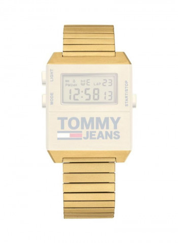 Men's Water Resistant Digital Watch 1791670