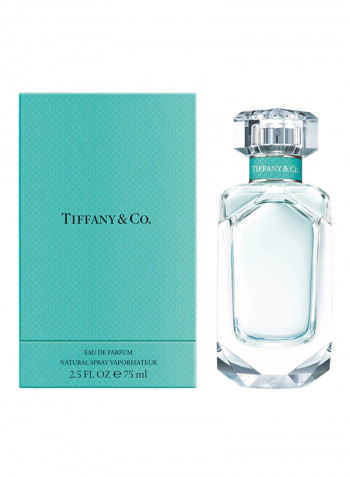بخاخ ماء عطر تيفاني آند كو 75مل
