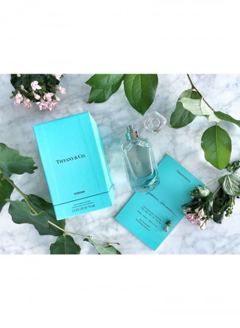 بخاخ ماء عطر تيفاني آند كو 75مل