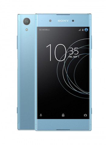 Xperia XA1 Plus Dual SIM Blue 32 GB 4G LTE