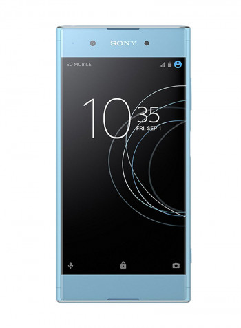 Xperia XA1 Plus Dual SIM Blue 32 GB 4G LTE