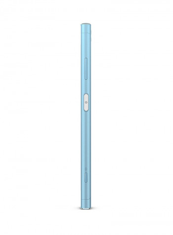 Xperia XA1 Plus Dual SIM Blue 32 GB 4G LTE