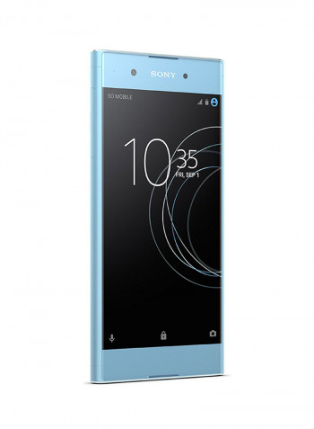 Xperia XA1 Plus Dual SIM Blue 32 GB 4G LTE