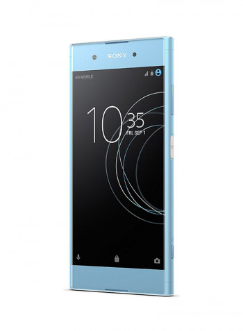 Xperia XA1 Plus Dual SIM Blue 32 GB 4G LTE