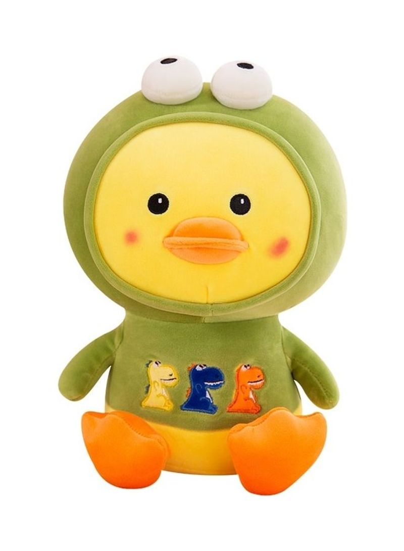 Duck Shape Plush Toy