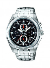 Men's Edifice Water Resistant Analog Watch EF-328D-1AV