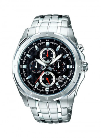 Men's Edifice Water Resistant Analog Watch EF-328D-1AV