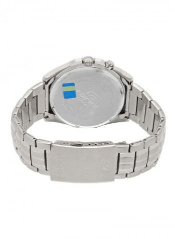 Men's Edifice Water Resistant Analog Watch EF-328D-1AV