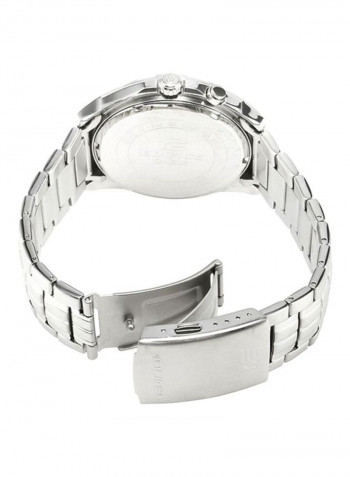 Men's Edifice Water Resistant Analog Watch EF-328D-1AV