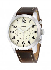 Men's Grant Water Resistant Chronograph Watch Fs5146