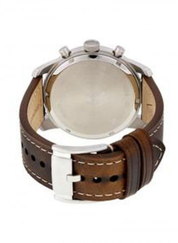 Men's Grant Water Resistant Chronograph Watch Fs5146