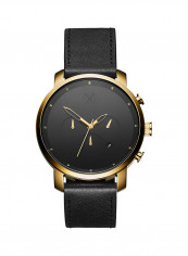 Men's Leather Analog Wrist Watch D-MC01GL reviews Men's Leather Analog Wrist Watch D-MC01GL