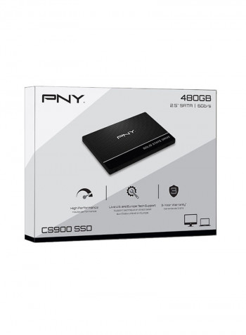Solid State Drive CS900 Series 480GB SSD PC