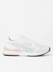 R78 FUTR Iridescent Sneakers White reviews R78 FUTR Iridescent Sneakers White
