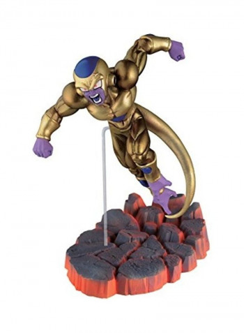 Dragon Ball Z Statue